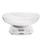 Image of DE121 Compact Add n Weigh Scale 5kg