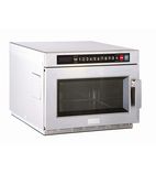 CF765 1800w Commercial Microwave Oven