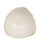 DK526 Round Bowls Barley White 178mm (Pack of 12)