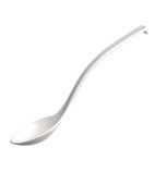 GH358 White Deli Spoon (Pack of 6)