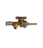 VA09 Gas Control Valve with Seal for Silverlink 600 Gas Chargrills