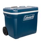 Image of CX041 Xtreme 47 Ltr Wheeled Cooler Blue