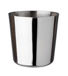 CZ639 Appetiser Polished Cup 85 x 85mm