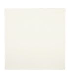 GG641 Square Table Top White 700mm