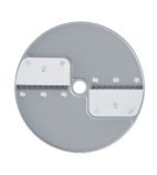 27067W 2 x 8mm Julienne Disc