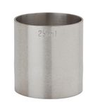 K497 Spirit Measure 25ml
