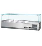 TOP1200CR Refrigerated Preparation Top