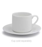 Glacier Fine China Espresso Cup Saucer - CE710