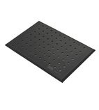 Hygimat FT342 Hygienic Anti-Fatigue Mat with Drainage Holes