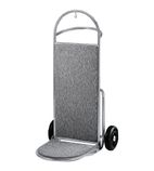 CF135 Lobby Handtruck