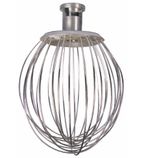 B3-MX101023 Wire Balloon Whisk For MX10L 10 Ltr Planetary Mixer