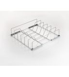 30019192 Utensil Wash Rack