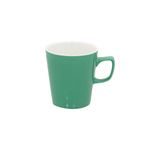 BN427 Latte Mug Sage Green 454ml 16oz