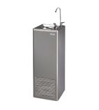 River 30 G61-62 Freestanding Water Fountain With Installation Kit