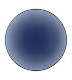 DT921 Equinoxe Dinner Plates Cirrus Blue 280mm