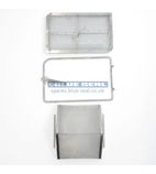 025669 Filter Pad Kit