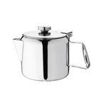 Image of K679 Concorde Stainless Steel Teapot 850ml