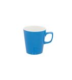 BN424 Latte Mug Sky Blue 454ml 16oz