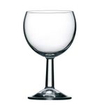 DC273 Boule Wine Glasses 250ml CE Marked at 175ml