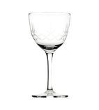 CZ049 Raffles Vintage Nick and Nora Glasses 170ml (Pack of 6)