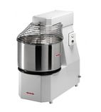 Image of 25/C 32 Ltr Spiral Dough Mixer With Removable Bowl
