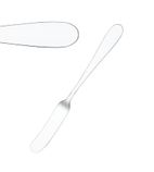CY803 Buckingham Butter Knives (Pack of 12)