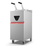 CORE400T 15-18 Ltr Electric Freestanding Single Tank Fryer (2 x Baskets)