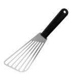 Image of GG078 Flexible Slotted Spatula