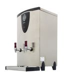 Image of Sureflow CTSV45T/6 (CT8000-6) 45 Ltr Countertop  Automatic Twin Tap Water Boiler