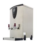 SureFlow CTSV50T/9 (CT8000-9) 50 Ltr Countertop Automatic Twin Tap Water Boiler