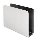 CL337 Stainless Steel Napkin Holder