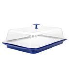 U265 Cooling Display Tray and Cover
