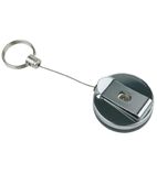 Image of DP109 Retractable Key Ring (Pack of 2)