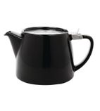 GF218 Stump Teapot