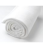 Image of GU400 Cellular Blanket White Single