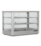 BPW1 115 Ltr Countertop Heated Display Merchandiser