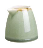 Kiln DA432 Milk Jugs Moss 96ml (Pack of 6)