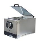 CULINAIRE PLUS SVP38 38 Ltr Sous Vide Digital Water Bath