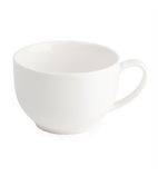 Lumina CD647 Low Round Cups 350ml (Pack of 6)