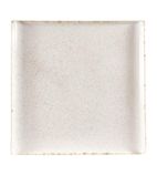 DW379 Square Plates Barley White 303mm (Pack of 4)