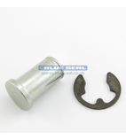 227740 Lifting Bar Hinge Pin for Evolution Gas Bratt Pans