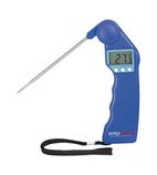 Image of FX146 EasyTemp Probe Thermometer Colour Coded Blue - Fish