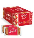 Biscoff FW986 Caramelised Biscuits (Pack of 300)