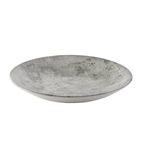 FS833 Makers Urban Deep Coupe Plate Grey 254mm (Pack of 12)