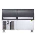 EcoX ACM207 Automatic Self Contained Ice Machine (145kg/24hr)