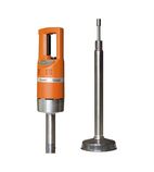 PP520 PLUS PP002 Variable Speed Foodmill Ricer Stick Blender 570mm Shaft