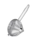 DM059 Coarse Conical Strainer 10"