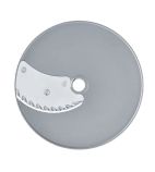 28177W 4mm Waffle Slicing Disc