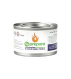 DD427 Chafing Fuel Tin No Wick 2 hours