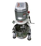 BM10 10 Ltr Planetary Mixer